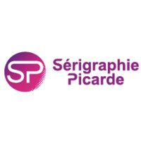 SERIGRAPHIE PICARDE logo, SERIGRAPHIE PICARDE contact details