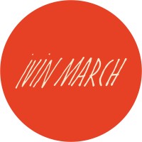 Ivin March logo, Ivin March contact details