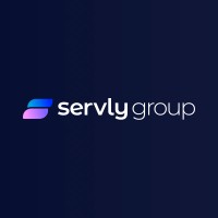 Servly Group AB logo, Servly Group AB contact details