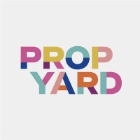 Propyard logo, Propyard contact details