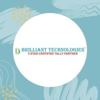 Brilliant Technologies logo, Brilliant Technologies contact details