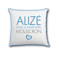 Hotel & Aparthotel Alizé Mouscron logo, Hotel & Aparthotel Alizé Mouscron contact details