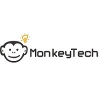 Monkeytech logo, Monkeytech contact details