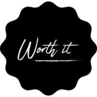 Worth it logo, Worth it contact details