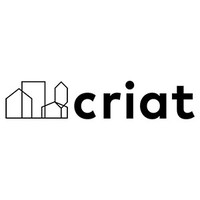 CRIAT - Arquitetura & Reabilitação Urbana logo, CRIAT - Arquitetura & Reabilitação Urbana contact details