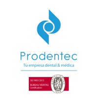 Prodentec Cia. Ltda. logo, Prodentec Cia. Ltda. contact details