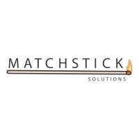 Matchstick Solutions LLC logo, Matchstick Solutions LLC contact details