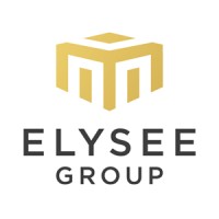 ELYSEE Group logo, ELYSEE Group contact details