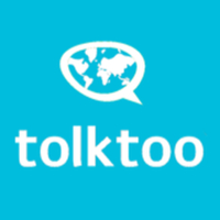 tolktoo logo, tolktoo contact details