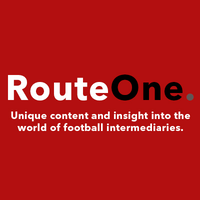 Route One FC logo, Route One FC contact details