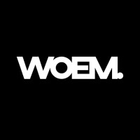 WOEM logo, WOEM contact details