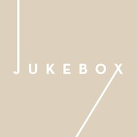 JUKEBOX COLLECTIVE logo, JUKEBOX COLLECTIVE contact details