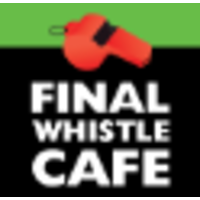 Final Whistle Cafe logo, Final Whistle Cafe contact details