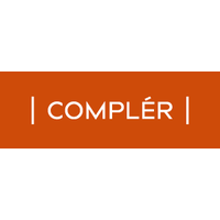 Complér Accounting AS logo, Complér Accounting AS contact details