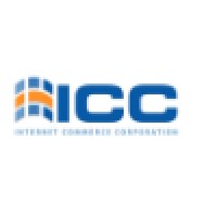 Internet Commerce Corporation logo, Internet Commerce Corporation contact details