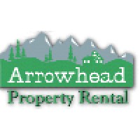 Arrowhead Property Rental logo, Arrowhead Property Rental contact details