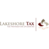 Lakeshore Tax Corp logo, Lakeshore Tax Corp contact details