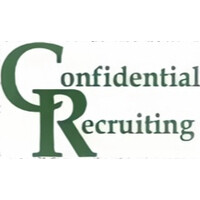 Confidential Recruiting logo, Confidential Recruiting contact details