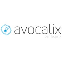 Avocalix logo, Avocalix contact details