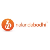 Nalandabodhi logo, Nalandabodhi contact details