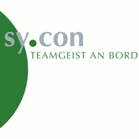 sy.con GmbH logo, sy.con GmbH contact details