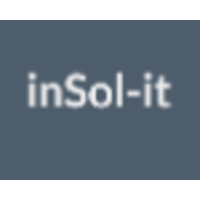 inSol-it logo, inSol-it contact details