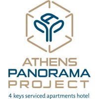 Athens Panorama Project logo, Athens Panorama Project contact details