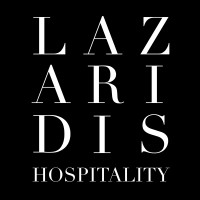 Lazaridis Hospitality Marketing Services logo, Lazaridis Hospitality Marketing Services contact details