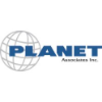 Planet Associates, Inc. logo, Planet Associates, Inc. contact details