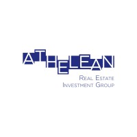 Athelean Real Estate Investment Group logo, Athelean Real Estate Investment Group contact details