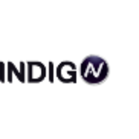 Indigo AV logo, Indigo AV contact details