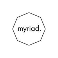 Myriad Pharmaceuticals logo, Myriad Pharmaceuticals contact details