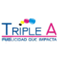 Triple A - Gráfica Publicitaria logo, Triple A - Gráfica Publicitaria contact details