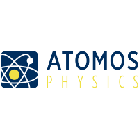 Atomos Physics logo, Atomos Physics contact details