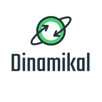 Dinamikal logo, Dinamikal contact details