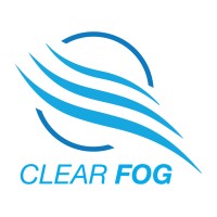 Clear Fog logo, Clear Fog contact details