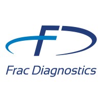 Frac Diagnostics logo, Frac Diagnostics contact details