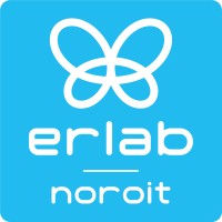 Erlab - Noroit logo, Erlab - Noroit contact details