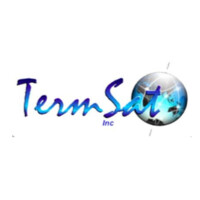 TERMSAT Inc. logo, TERMSAT Inc. contact details