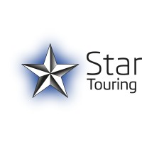 Star Touring Limited logo, Star Touring Limited contact details