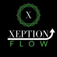 XeptionFlow logo, XeptionFlow contact details