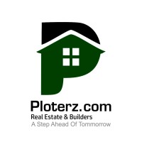 Ploterz Real Estate & Builders logo, Ploterz Real Estate & Builders contact details