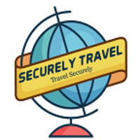 Securely Travel logo, Securely Travel contact details