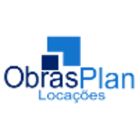 Obrasplan Locações logo, Obrasplan Locações contact details