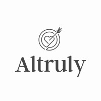 Altruly logo, Altruly contact details