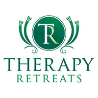 THERAPY RETREATS LIMITED logo, THERAPY RETREATS LIMITED contact details