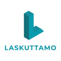 Laskuttamo logo, Laskuttamo contact details