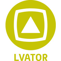 Lvator AB logo, Lvator AB contact details