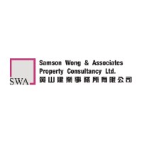 Samson Wong & Associates Property Consultancy logo, Samson Wong & Associates Property Consultancy contact details