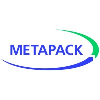 Metapack logo, Metapack contact details